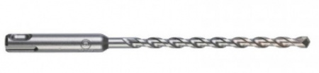 Бур по бетону Milwaukee SDS+ CONTRACTOR 10 x 260 мм (1шт) 4932471235  Спеццена