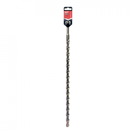 Бур по бетону Milwaukee SDS-Plus M2 16 x 450 мм (1шт) 4932307082