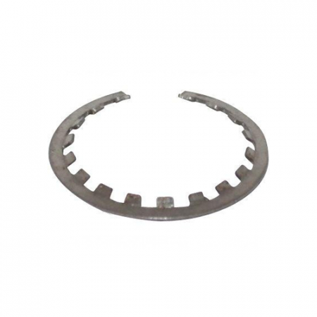 Фиксирующее кольцо 25 (CRIMPING RING 25А) нерж. (50шт)
