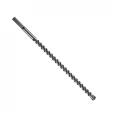 Бур по бетону Milwaukee SDS-Max 16 x 540 мм (1шт) 4932352757