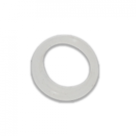 Силиконовое кольцо 20 (SILICON RING 20А) нерж. (50шт)