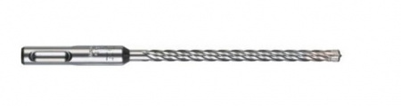 Бур по бетону Milwaukee SDS-Plus MX4 10 x 315 мм (1шт) 4932352029 Спеццена