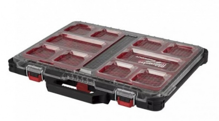 PACKOUT Тонкий органайзер Milwaukee 4932471064 Спеццена