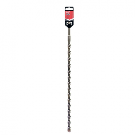 Бур по бетону Milwaukee SDS-Plus M2 14 x 450 мм (1шт) 4932307088