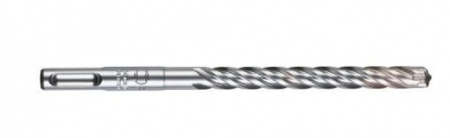 Бур по бетону Milwaukee SDS-Plus MX4 16 x 260 мм (1шт) 4932352819 Спеццена