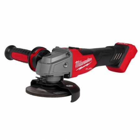 Акк. УШМ M18 FSAG125X-0X FUEL Milwaukee 4933478428