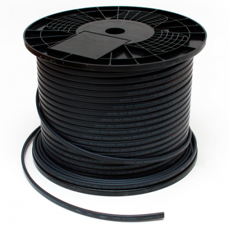Кабель GWS 30-2 CR (SAMREG-30-2CR-UF) (Обычные и взрывоопасные среды) 16W (250м) БУХТА
