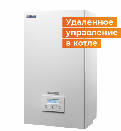 Электороотопительный котел  Эван EXPERT PLUS 24  -Спеццена-