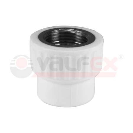 Муфта перех. внутр. 32*1/2 Valfex (50/25)