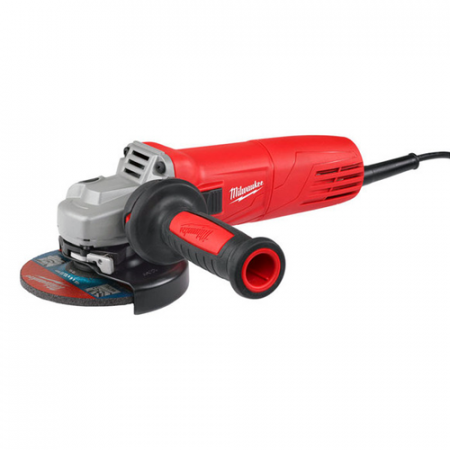 УШМ AGV 10-125 EK Milwaukee 4933451222