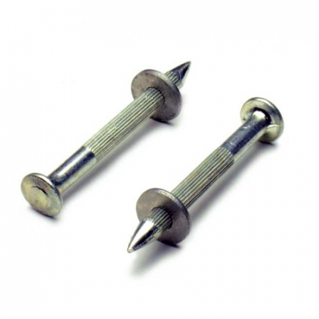 Дюбель гвоздь монтажный ДГМ 5x80
