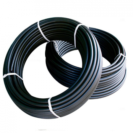 Труба напорная ПЭ 100 20*2,0 PN16 SDR 11,0 питьевая ГОСТ 18599-2001 (200м)