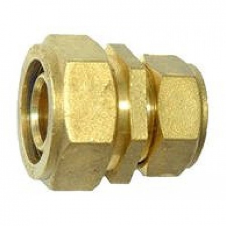 Муфта SR 32-26 (80) мет.
