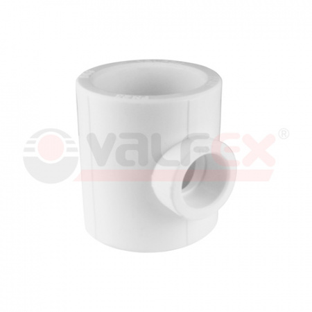 Тройник переходной 90*40*90 Valfex (4/1)