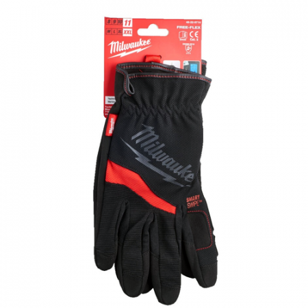 Перчатки мягкие 11/XXL Milwaukee 48229714