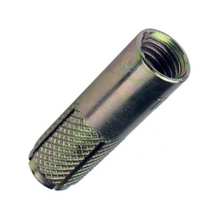 Анкер забивной DRM М12 (16х50) (50)