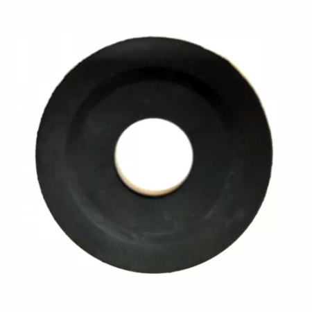 Прокладка сливной арматуры (67х22х5) резина (20)