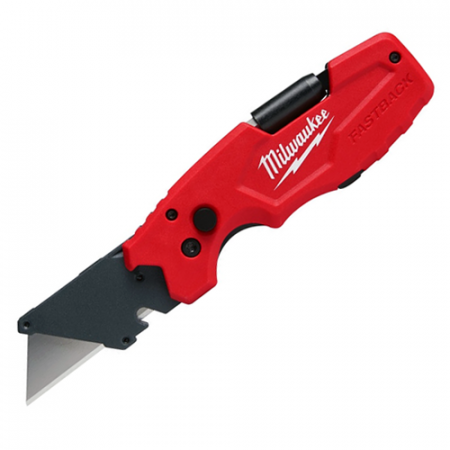 Нож выкидной Milwaukee FastBack 6 в 1 4932478559