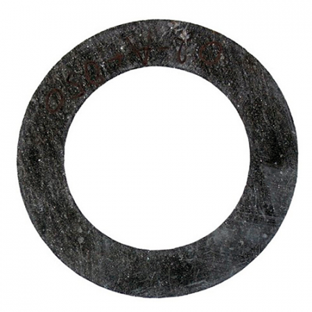 Прокладка Ду 125, ГОСТ 15180-86, 132х191 (10-16кгс/см)