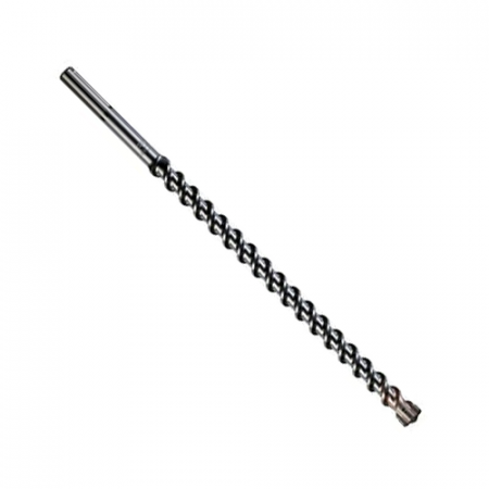 Бур по бетону Milwaukee SDS-Max 20 x 540 мм (1шт) 4932352765