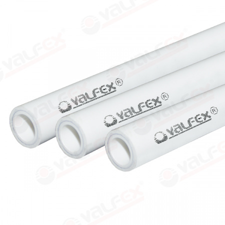 Труба PN25/20*3,4 Aluminium Valfex (140)
