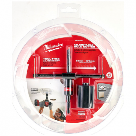 Коронка Milwaukee Hole Saw 